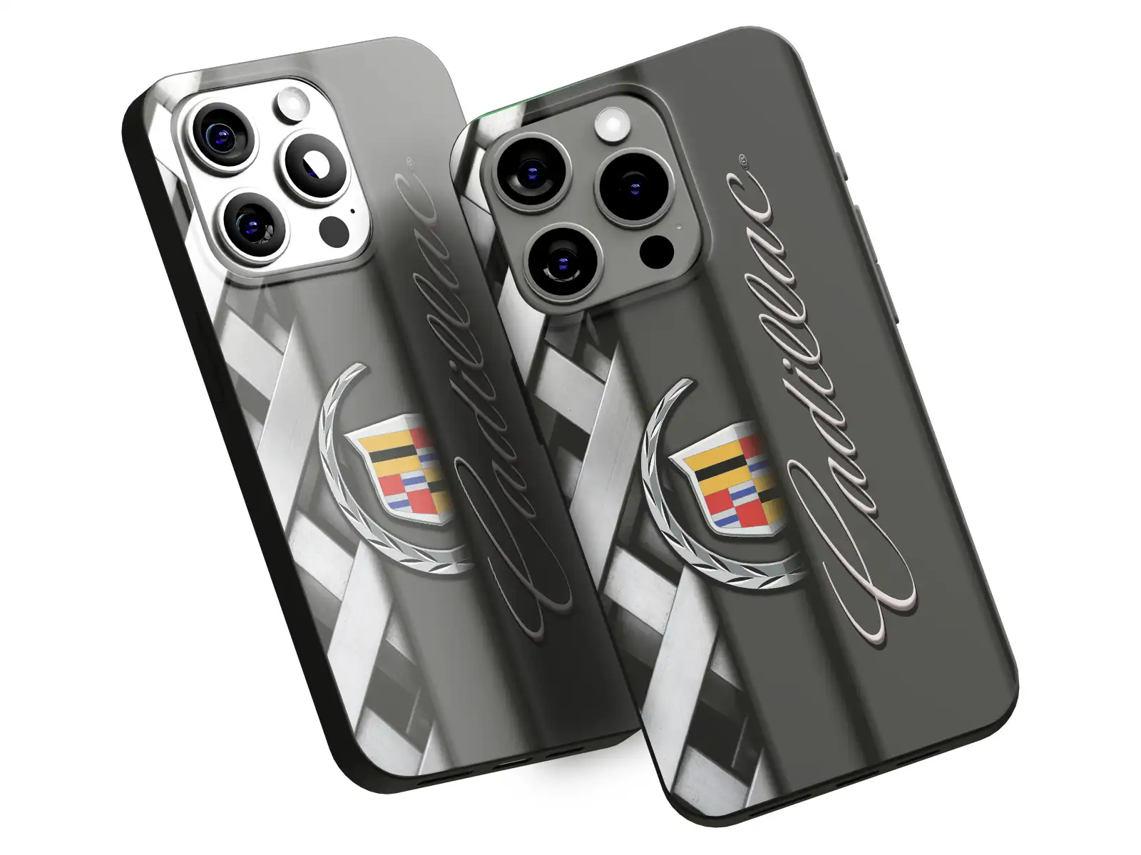 Cadillac Étui Téléphone Édition Max de Qualité
